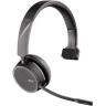 Беспроводная гарнитура PLANTRONICS POLY VOYAGER 4210 OFFICE-2, Microsoft Teams, USB-A 214002-05